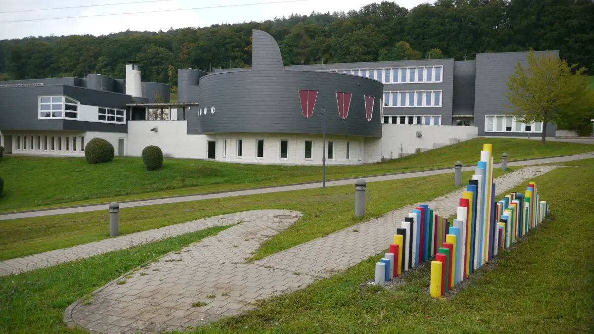 Die DHBW in Lörrach setzt verstärkt auf das Thema Sicherheit.