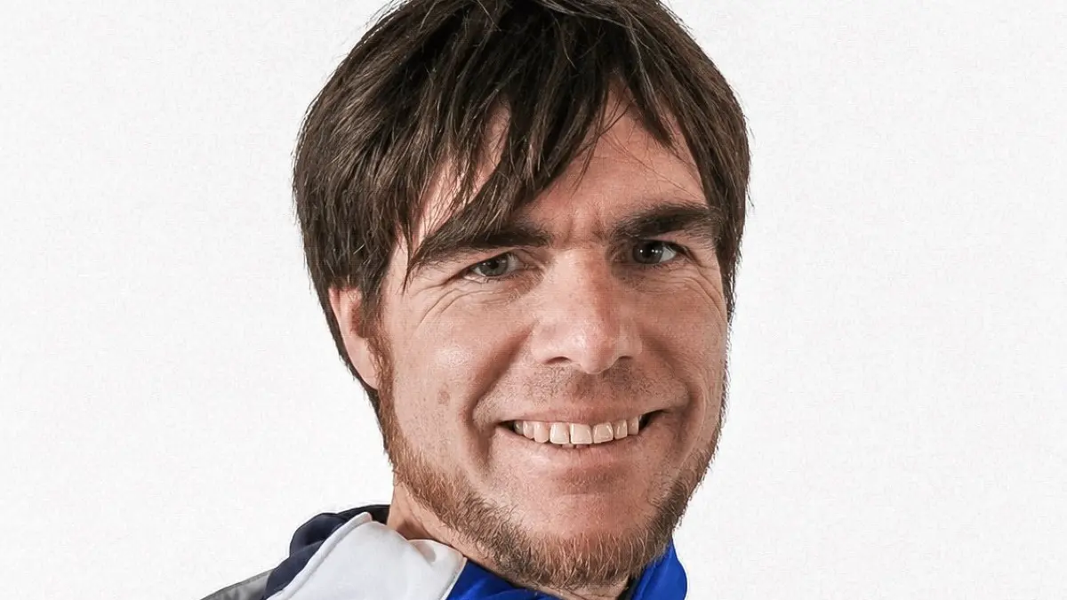 Daniel Slabi