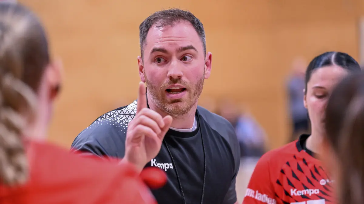 Andre Leuchtmann (SG Maulburg Steinen, Trainer)