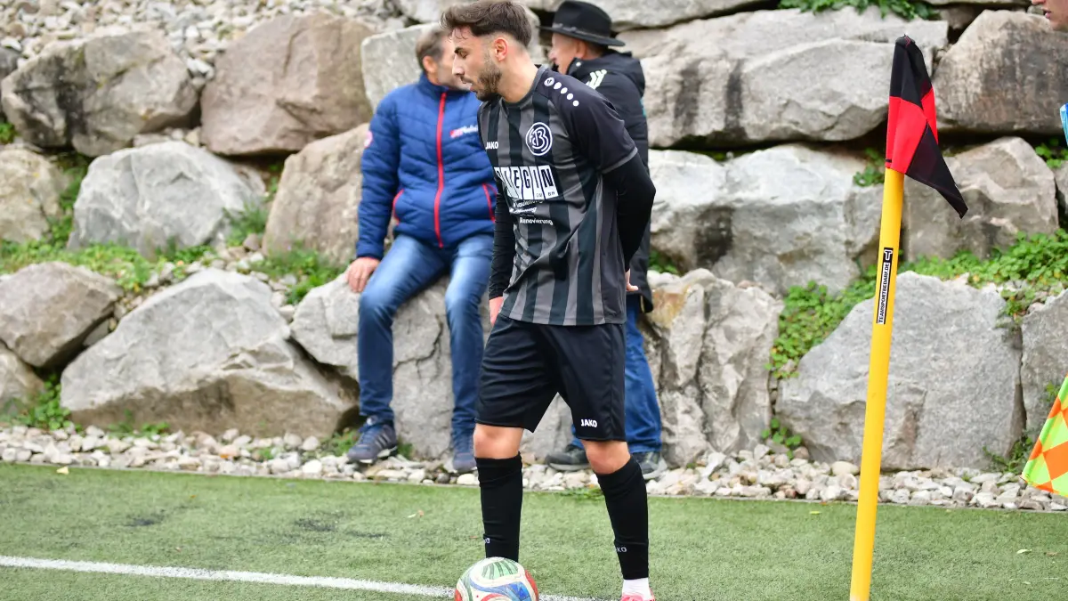 Ahmet Tekbas